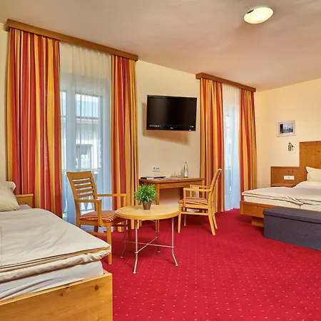 Zum Blauen Hecht Guest house 3*