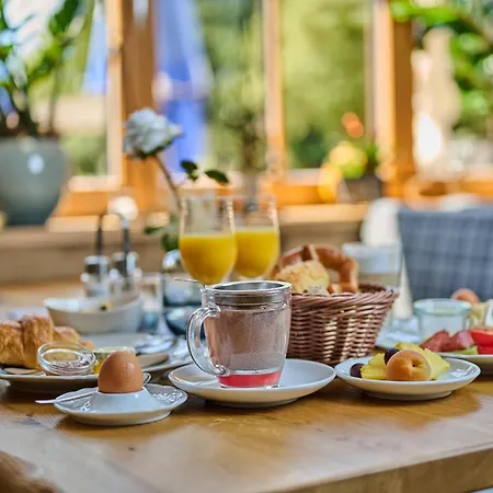 Guest house Zum Blauen Hecht