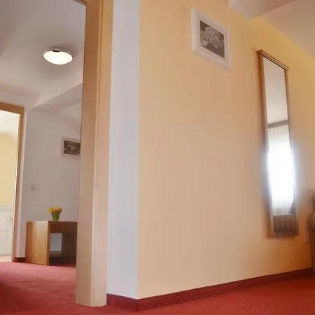 Guest house Zum Blauen Hecht Kipfenberg