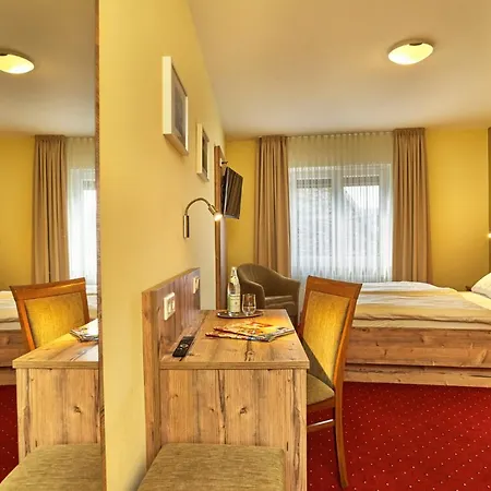 Guest house Zum Blauen Hecht Kipfenberg