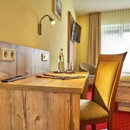 Guest house Zum Blauen Hecht
