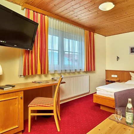 Zum Blauen Hecht 3* Kipfenberg