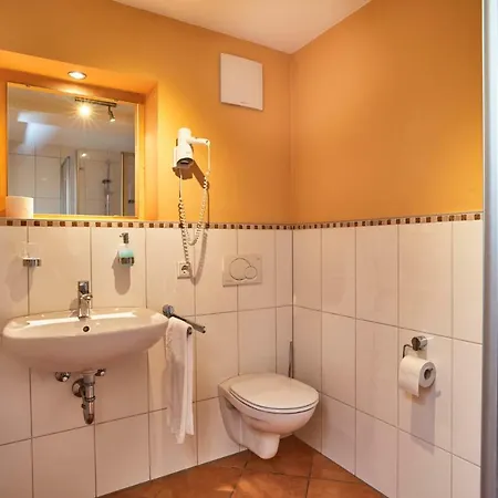 Guest house Zum Blauen Hecht Kipfenberg