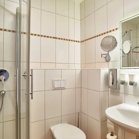 Zum Blauen Hecht Guest house