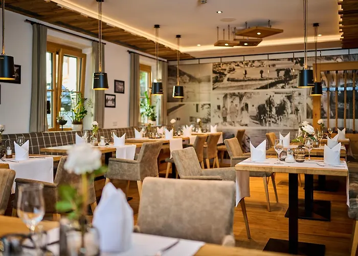 Zum Blauen Hecht Maison d'hôtes 3*