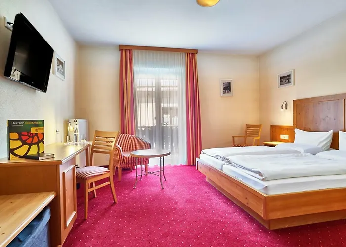 Zum Blauen Hecht Maison d'hôtes 3*