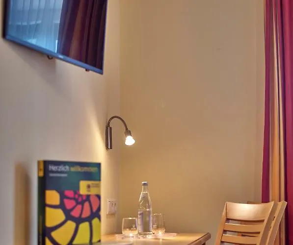 Maison d'hôtes Zum Blauen Hecht 3*