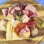 Zum Blauen Hecht Kipfenberg