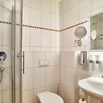 Vendégház Zum Blauen Hecht Kipfenberg