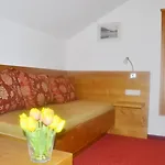 Zum Blauen Hecht Vendégház 3*