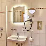 Zum Blauen Hecht Vendégház 3*