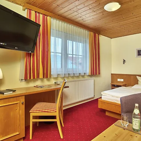 Guest house Zum Blauen Hecht