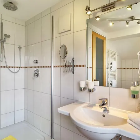 Guest house Zum Blauen Hecht 3*